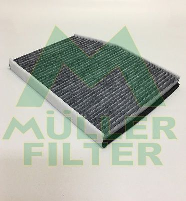 MULLER FILTER Filtrs, Salona telpas gaiss FK535